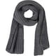 thumbnail image 1 of Bufanda gruesa de punto trenzado para hombre y mujer, cálida y larga, de invierno, LT01, 1 of 6
