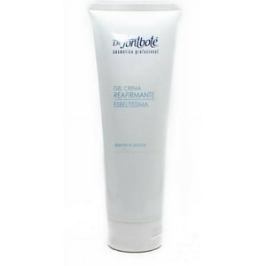 Dr. Fontboté - Gel Crema Reafirmante Esbeltissima Previene Estrías.