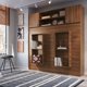 thumbnail image 4 of Cama Plegable Dallas 2 Plaza Base Normal, 4 of 4