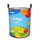 thumbnail image 1 of Cesta de Lavandería Redonda Super Simple Songs Desmarcar, 1 of 6