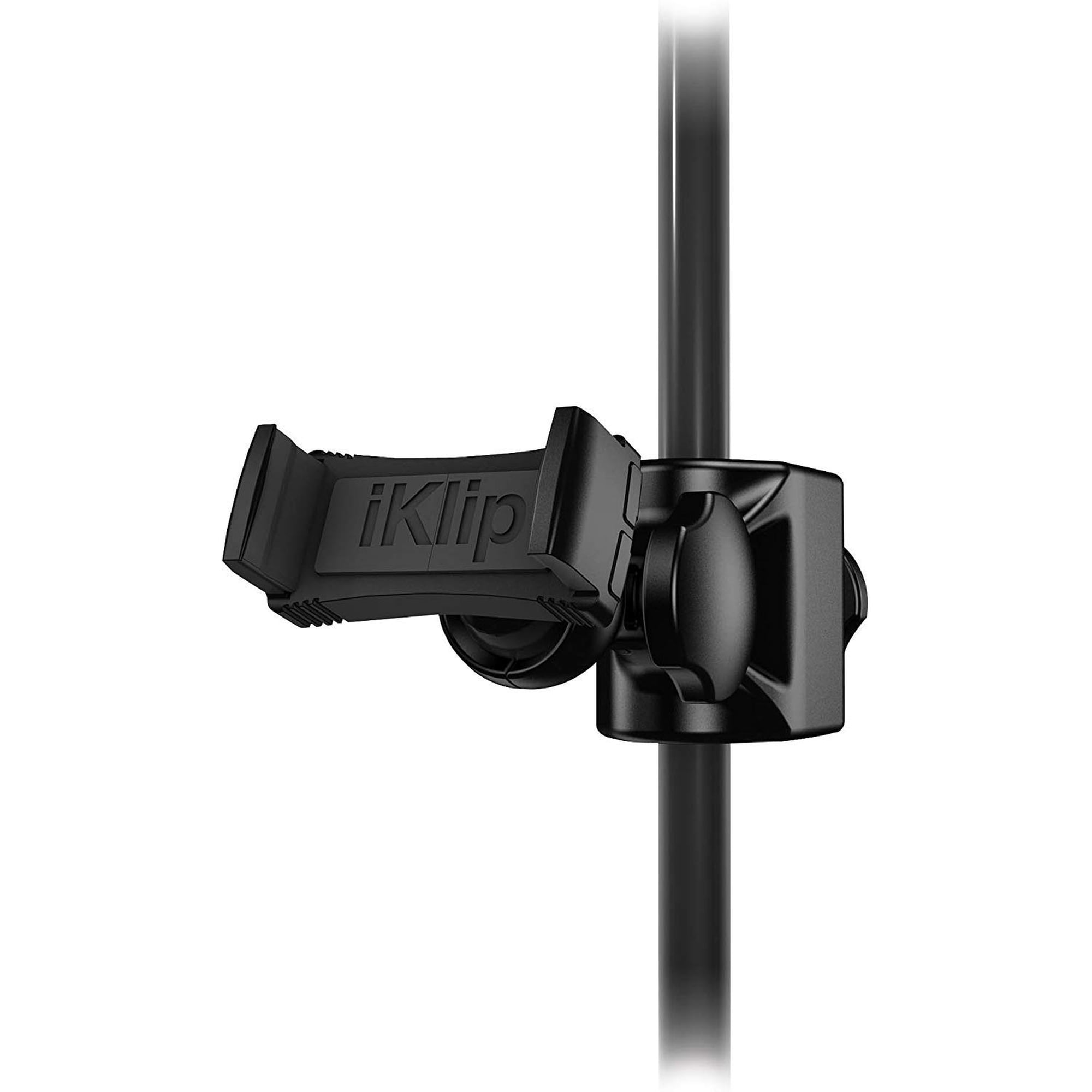 Ik Multimedia - Soporte Para Teléfono Ii Multimedia Iklip Xpand Mini Micrófono