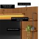 thumbnail image 2 of Rack Home Ouro
 Tv75, 2 of 5