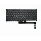 thumbnail image 1 of Teclado Acer Aspire A514 56 Español Negro C power, 1 of 2