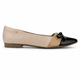 thumbnail image 1 of Ballerina Mujer Chalada Mercnew-10 Beige Casual, 1 of 7