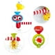 thumbnail image 2 of Juego de Baño Submarino Infantil Bebé Niño Niña Tina Yookidoo, 2 of 6