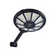thumbnail image 1 of Lámpara Solar Exterior 590led Sensor Movimiento Control, 1 of 5