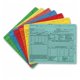 thumbnail image 1 of Carpeta de archivo AUTO BODY TOOLMART paquete de 50 unidades Aguamarina, 1 of 8