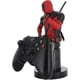 thumbnail image 4 of Soporte para Controladores Exquisite Gaming 22 cm Deadpool 3, 4 of 9