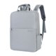 thumbnail image 1 of Mochila Al Aire Libre Mochilero Camping Gran Capacidad Tote Organizador Mochila Gris, 1 of 3