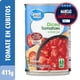 thumbnail image 1 of Tomate en Cubitos Tarro, 411 g, 1 of 4