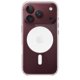 thumbnail image 1 of Funda Transparente para iPhone 18 Pro de Apple con MagSafe, 1 of 5