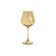 thumbnail image 1 of Set 6 Copas De Vino Modernas Ámbar, 1 of 3