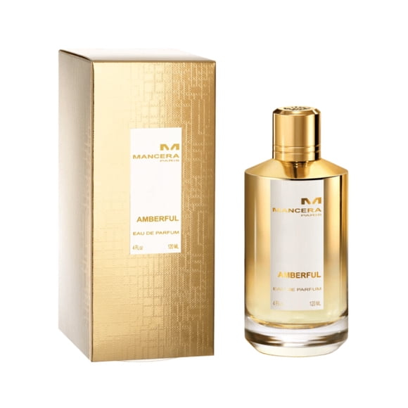 Perfume Mancera Amberful 120 ml EDP Unisex
