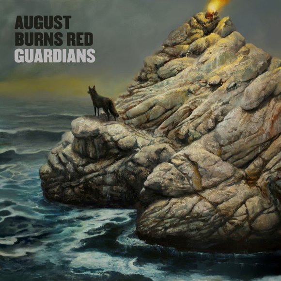 LP Guardians – 2 discos de vinilo (Concord Music Group)