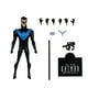 thumbnail image 2 of Figura de acción McFarlane Toys DC Direct Nightwing 15 cm, 2 of 3
