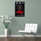 thumbnail image 5 of El Mono Cuadro decorativo colgante - Arte de pared - Póster enmarcado - Decoración de pared - Regalos para familia, amigos y aficionados 40*60 cm, 5 of 6