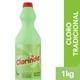 thumbnail image 1 of Cloro Líquido Tradicional Botella, 1 of 8