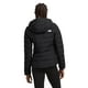 thumbnail image 2 of Sudadera con capucha THE NORTH FACE Aconcagua con aislamiento de plumón para mujer, negra, XL, 2 of 3