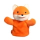 thumbnail image 5 of Marionetas De Mano De Animales De Peluche, Suaves, Realistas, Para Juegos De Rol, Chistes Y Narraciones, Zorro, 5 of 5