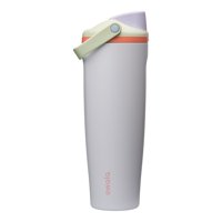 Botella De Agua Owala Freesip Sway Con Aislamiento De Acero Inoxidable De 1,2 L