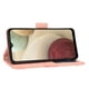 thumbnail image 4 of Funda Tipo Billetera FOXDOCK para Samsung Galaxy A12 5G – Tapa Flip con Tarjetero, 4 of 5