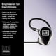 thumbnail image 4 of Monitores In-Ear ULTIMATE EARS PROFESSIONAL UE 150, individuales, 4 of 8