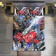 thumbnail image 4 of Spidean Bedding Se for Kids Men Women Full Size3s Comforter Cover And Pillowcases-, 4 of 5