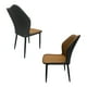 thumbnail image 4 of Pack 4 Silla Comedor Serenity Café, 4 of 6