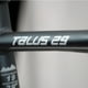 thumbnail image 4 of Bicicleta Mtb Aro 29 Gris Talus, 4 of 4