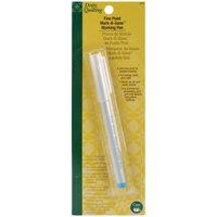 Rotulador Dritz 3085 Mark-B-Gone De Punta Fina Azul