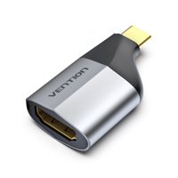 Adaptador Usb-C A Hdmi De Aluminio - Vention