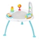thumbnail image 2 of Centro de Actividades Bounce N' Play 3 en 1 Safari Vibrante, 2 of 13