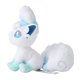 thumbnail image 3 of Peluche Pokémon Vulpix Forma Alola, 3 of 4