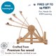 thumbnail image 5 of Kit STEM Pathfinders Leonardo da Vinci Catapult de 12 a 14 años, 5 of 8