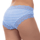 thumbnail image 2 of Pantaleta Cotton Spandex Con Encaje, 2 of 3