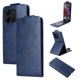 thumbnail image 2 of Funda tipo folio para Motorola Edge 60 Fusion con soporte magnético y protección para la cámara Azul, 2 of 6