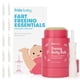 thumbnail image 1 of Fart Freeing Essentials Frida Baby Windi Gaspasser + Gaseado para el vientre, 1 of 6