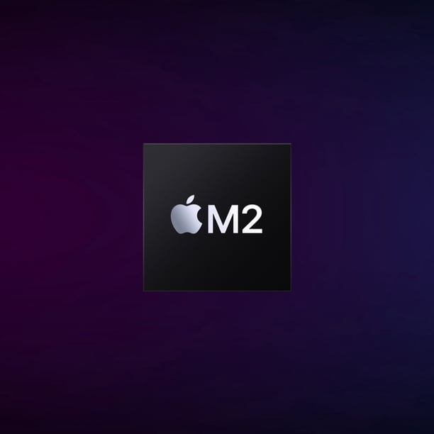 Mac mini M2 8C GPU 10C/512GB/8GB RAM | Lider
