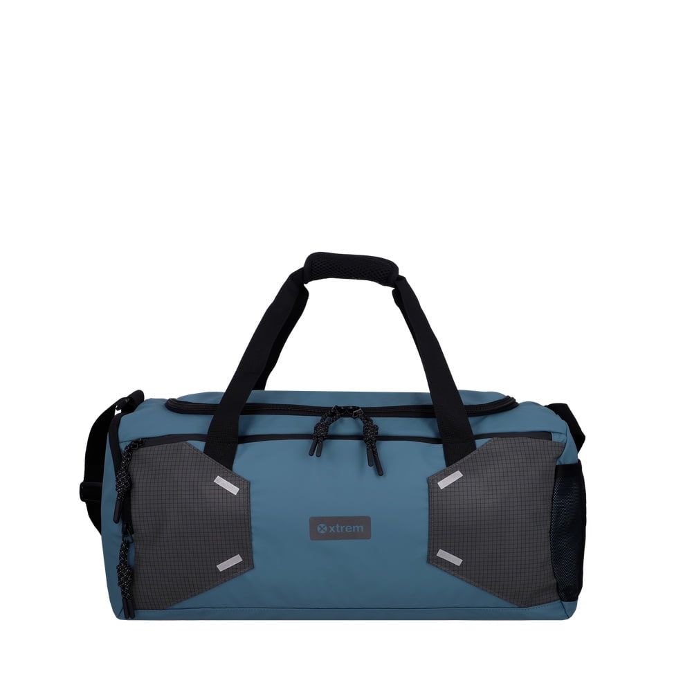 Bolso Deportivo Xtrem Rider 3xt M Azul/gris