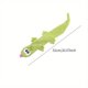 thumbnail image 1 of Plush Lizard Shaped Toy For Dog Toy Cartoon Doll Dog Chew Toy Puppy Molar Teeth Cleaning Toy For Pet, 1 of 3