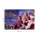 thumbnail image 2 of Santa Cláusula Cartel Metálico, Decoración de Pared de Cartel Metálico Personalizado para Regalos de Fans, Amigos, Familia y Amantes 30*40cm, 2 of 6