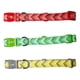 thumbnail image 2 of Collar Perro Puntitos M Amarillo Mascan, 2 of 3