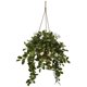 thumbnail image 1 of Canasta colgante artificial Nearly Natural con stephanotis mixto, 1 of 2