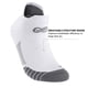 thumbnail image 3 of Calcetines De Compresión Para Correr Para Hombre Y Mujer (6 Pares), 3 of 7