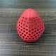 thumbnail image 3 of Face Shell Spiderman Red, 3 of 5