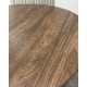 thumbnail image 2 of Mesa Tulip Base Negra Cubierta Madera Redonda 120cm, 2 of 3