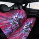 thumbnail image 4 of Funda de Asiento Trasero para Auto Desmarcar Guardianes de la Galaxia 120x59x76cm, 4 of 6