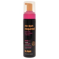 Mousse Autobronceadora B.Tan Más Oscuro 200Ml Unisex