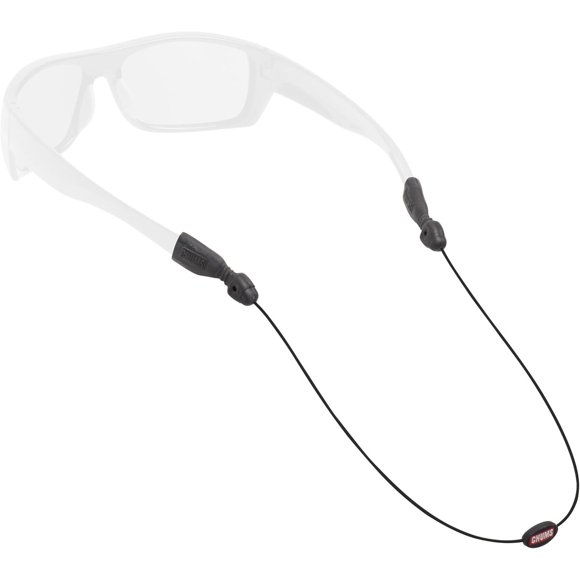 Chums Orbiter Eyewear Retainer Lightweight Stainless Steel