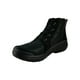 thumbnail image 4 of Botin Bzees Kick Back Negro Mujer negro 36.5, 4 of 6